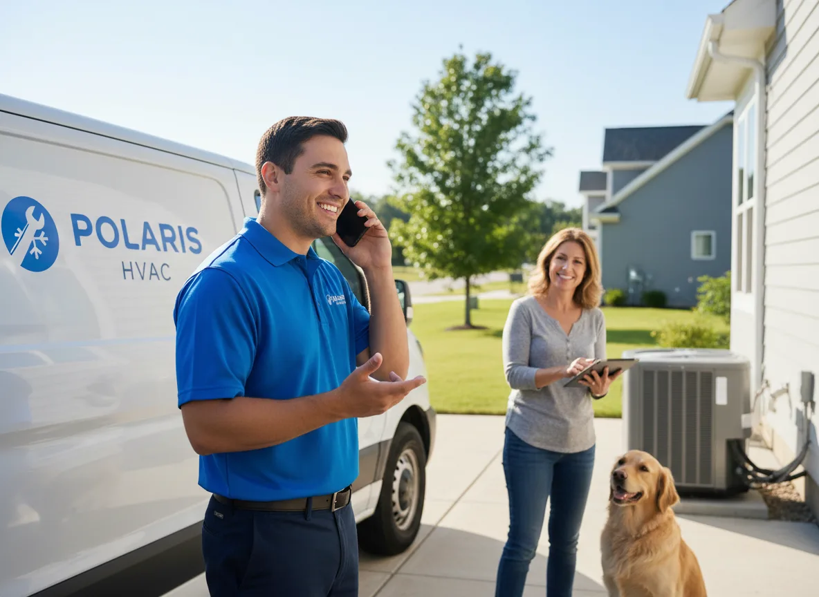Furnace Repair Rushville, OH FAQs
